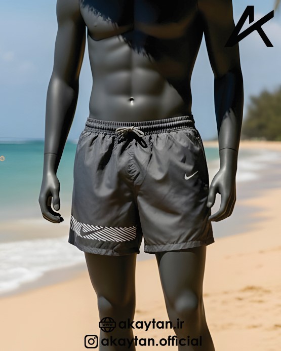 مایو ورزشی با پارچه مموری صادراتی چاپی